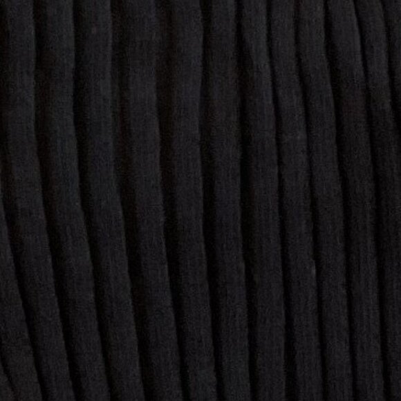 NEW BACKLESS KNIT TURTLE NECK CROP TOP - Picture 7 of 16